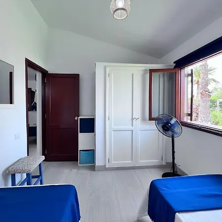 Διαμέρισμα Con Piscina Μασπαλόμας